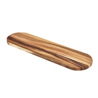 Acacia Wood Plinth / Board